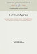 Unclean spirits : possession and exorcism in France and England in the late sixteenth and early seventeenth centuries /