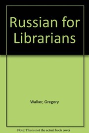 Russian for librarians
