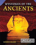 Mysteries of the ancients /