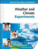 Weather and Climate Experiments /