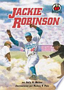 Jackie Robinson /