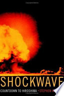Countdown to Hiroshima  : shockwave /