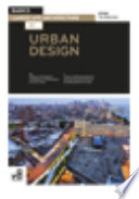 Urban design /