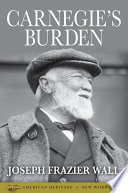 Carnegie's burden /