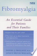 Fibromyalgia : an essential guide for patients and their families /