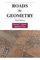 Roads to geometry /