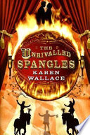 The unrivalled Spangles /
