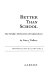 Better than school : one family's declaration of independence /