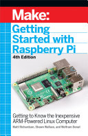 Getting started with Raspberry Pi an introduction to the fastest-selling computer in the world.