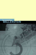 The essential Wallerstein /