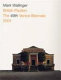 Mark Wallinger : British Pavilion, the Venice Biennale, 49th International Exhibition of Contemporary Art, 2001 = la Biennale di Venezia, 49. Esposizione Internationale D'Arte, 2001 /
