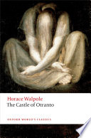 The castle of Otranto : a gothic story /