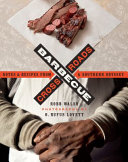Barbecue crossroads : notes and recipes from a southern odyssey /