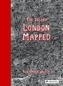 The island : London mapped /