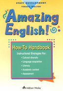 Amazing English! : how-to handbook /