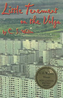 Little tenement on the Volga /