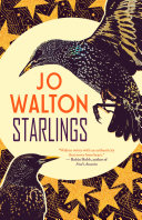 Starlings /