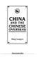 China and the Chinese overseas /