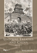 Unequal treaties and China.