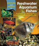 Questions and answers on freshwater aquarium fishes /