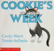 Cookie's week /