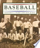 Baseball : an illustrated history /