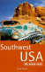 Southwest USA, the rough guide /
