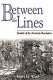 Between the lines : banditti of the American Revolution /