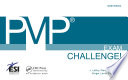 PMP® exam challenge! /