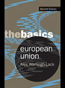 European Union : the basics /