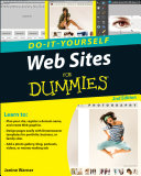 Web sites for dummies : do-it-yourself /