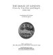 The image of London : views by travellers and emigrés 1550-1920 /