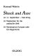 Shock and Awe : 11. September, Irak-Krieg, Masterplan für die arabische Welt, Renaissance Europas oder US-Hegemonie /