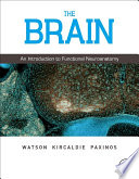 The brain : an introduction to functional neuroanatomy /