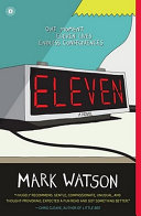 Eleven : a novel /