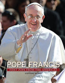 Pope Francis first pope from the Americas /