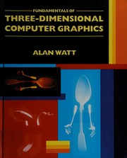 Fundamentals of three-dimensional computer graphics /
