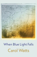 When blue light falls /