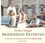 Brideshead revisited