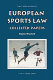 European sports law : collected papers /