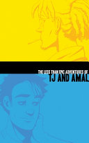 The less than epic adventures of TJ and Amal /