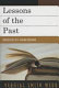 Lessons of the past : perspectives of a teacher educator /
