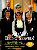 Are you being served? : a celebration of twenty-five years /