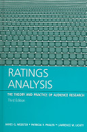 Ratings analysis : the theory and practice of audience research /