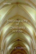 Historiography of Christianity in India /