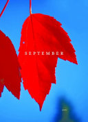 September : poems /