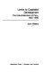 Limits to capitalist development : the industrialization in Peru, 1950-1980 /