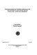 The privatization of extension services in the non-plantation agricultural sector in SRI Lanka : scope and limitations /