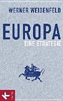 Europa : eine Strategie /