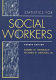 Statistics for social workers /